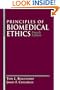 Principles of Biomedical Ethics