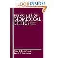 Principles of Biomedical Ethics