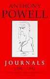Review Random House UK  / Anthony Powell: Journals 1990-1992