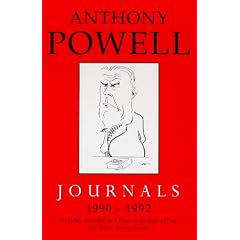 Journals, 1990-92