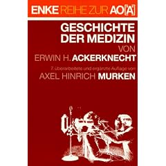 Geschichte der Medizin