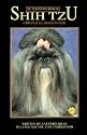 Dr. Ackerman's Book of Shih Tzu (BB Dog)