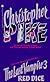The RED DICE (LAST VAMPIRE 3): THE RED DICE (The Last Vampire)