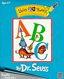 Living Books: ABC by Dr. Seuss