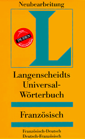 Langenscheidts