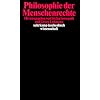 Philosophie der Menschenrechte (suhrkamp taschenbuch wissenschaft)