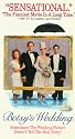 Betsy's Wedding [VHS]