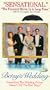 Betsy's Wedding [VHS]