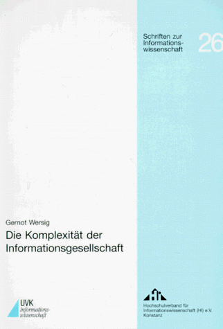 Komplexitaet