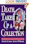 Death Takes Up a Collection (Sister Mary Helen Mysteries)