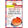 100 Low Fat Chicken & Turkey Recipes: The Complete Book of Food Counts Cookbook Series