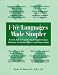 Five Languages Made Simpler: French, Italian, English, Spanich & German Grammer, Vocabulary