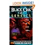 Black Oak 1: Genesis (Black Oak , No 1)