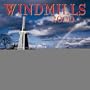 Windmills 2000 Calendar