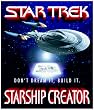 Star Trek: Starship Creator
