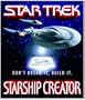 Star Trek: Starship Creator