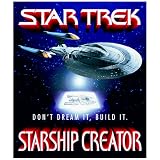 Star Trek: Starship Creator