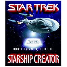 Star Trek: Starship Creator