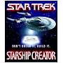 Star Trek: Starship Creator