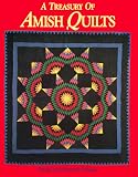A Treasury of Amish Quilts