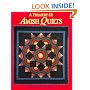 A Treasury of Amish Quilts