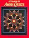 A Treasury of Amish Quilts