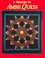 A Treasury of Amish Quilts
