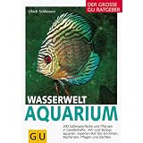 Wasserwelt Aquariumvon "Ulrich Schliewen"