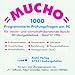 MUCHO. 1000 Programmierte Pr�fungsfragen am PC f�r steuer- und wirtschaftsberatende Berufe. CD- ROM f�r Windows 3.x oder h�her. Mit L�sungsdatenbank. Stand VZ 1996