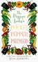 The Pepper Lady's Pocket Pepper Primer