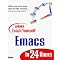 emacs