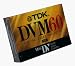 TDK DVM60EBX Digital Video Media 60 Minutes (10 pack)