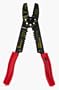 GB GS-66 Multi-Purpose Electrical Crimp/Strip Tool