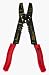 GB GS-66 Multi-Purpose Electrical Crimp/Strip Tool