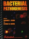 Bacterial Pathogenesis (Selected Methods in Enzymology)