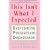 This Isn't What I Expected: Overcoming Postpartum Depression