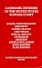 Landmark Decisions of the United States Supreme Court I (Landmark Decisions of the United States Supreme Court)