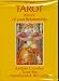 Books : Tarot Mirror of Your Relationship: Aleister Crowley Tarot-Set, Handbook & 80 Cards