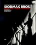 Siodmak Bros: Berlin-Paris-London-Hollywood (German Edition)