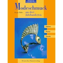 Modeschmuck aus drei Jahrhunderten