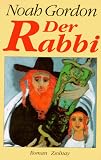 Der Rabbi - Noah Gordon