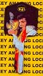 Elvis Presley Elvis on Stage '73 House Key Kwikset KW