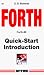 Book FORTH Quick-Start Introduction (Bitfire Books)