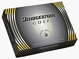 Bridgestone Golf Tour B330 - Golf Balls - Personalized