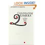 Constructing Quarks: A Sociological History of Particle Physics