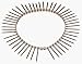 Makita 772215-A No. 8 by 2-Inch Coarse Thread Zinc Coated Sub Floor Screw (800 per Box)