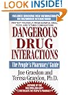 Dangerous Drug Interactions
