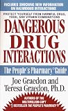 Dangerous Drug Interactions