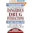 Dangerous Drug Interactions