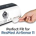 resplabs CPAP Filters 60 Pack